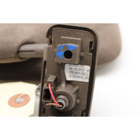 2011 2012 2013 2014 Porsche Cayenne Sun Visor Right Alcantara OEM