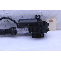 2011-2018 Porsche Cayenne Rear Door Sun Shade Drive Motor Right OEM