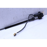 2011-2018 Porsche Cayenne Rear Door Sun Shade Drive Motor Right OEM