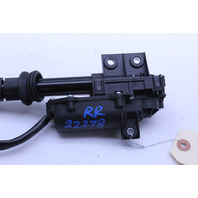 2011-2018 Porsche Cayenne Rear Door Sun Shade Drive Motor Right OEM