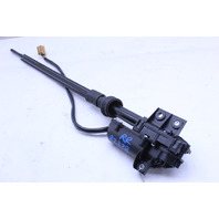 2011-2018 Porsche Cayenne Rear Door Sun Shade Drive Motor Right OEM