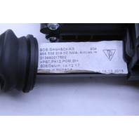 2011-2018 Porsche Cayenne Rear Door Sun Shade Drive Motor Right OEM