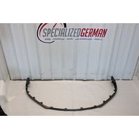 2014 2015 2016 Porsche 911 991 Turbo Front Bumper Spoiler Lip OEM