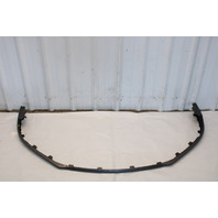 2014 2015 2016 Porsche 911 991 Turbo Front Bumper Spoiler Lip OEM