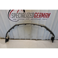 2014 2015 2016 Porsche 911 991 Turbo Front Bumper Spoiler Lip OEM