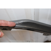 2014 2015 2016 Porsche 911 991 Turbo Front Bumper Spoiler Lip OEM