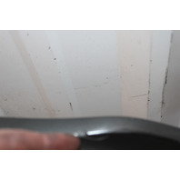 2014 2015 2016 Porsche 911 991 Turbo Front Bumper Spoiler Lip OEM