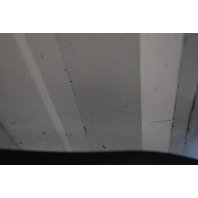 2014 2015 2016 Porsche 911 991 Turbo Front Bumper Spoiler Lip OEM