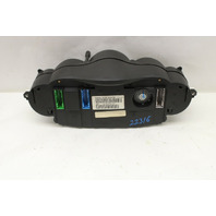 2001 2002 2003 2004 Porsche Boxster Speedometer Instrument Cluster OEM