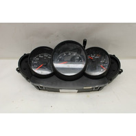 2001 2002 2003 2004 Porsche Boxster Speedometer Instrument Cluster OEM