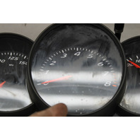 2001 2002 2003 2004 Porsche Boxster Speedometer Instrument Cluster OEM