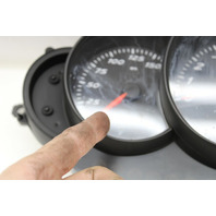 2001 2002 2003 2004 Porsche Boxster Speedometer Instrument Cluster OEM