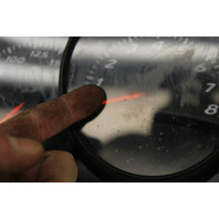 2001 2002 2003 2004 Porsche Boxster Speedometer Instrument Cluster OEM