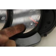 2001 2002 2003 2004 Porsche Boxster Speedometer Instrument Cluster OEM