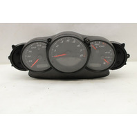 2001 2002 2003 2004 Porsche Boxster Speedometer Instrument Cluster OEM