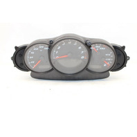 2001 2002 2003 2004 Porsche Boxster Speedometer Instrument Cluster OEM