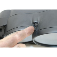 2001 2002 2003 2004 Porsche Boxster Speedometer Instrument Cluster OEM