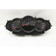 2001 2002 2003 2004 Porsche Boxster Speedometer Instrument Cluster OEM