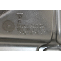 2005-2012 Porsche Boxster Cayman 987 Rear Heat Shield Left Driver OEM