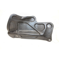 2005-2012 Porsche Boxster Cayman 987 Rear Heat Shield Left Driver OEM
