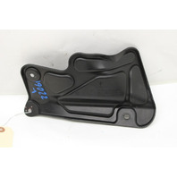 2005-2012 Porsche Boxster Cayman 987 Rear Heat Shield Left Driver OEM