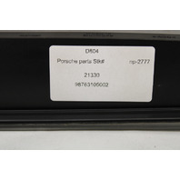 05-12 Porsche Boxster Rear Center Third Brake Stop Light 98763105002 OEM