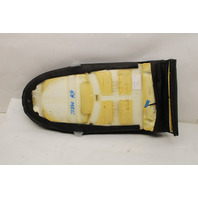 2009-2012 Porsche Boxster Front Seat Back Cushion OEM