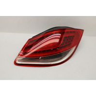 2009-2012 Porsche Boxster Cayman Tail Light Right - 98763142603 OEM