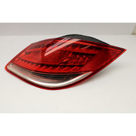 2009-2012 Porsche Boxster Cayman Tail Light Right - 98763142603 OEM