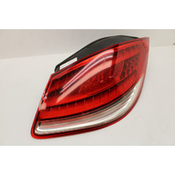 2009-2012 Porsche Boxster Cayman Tail Light Right - 98763142603 OEM