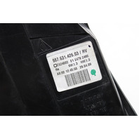 2009-2012 Porsche Boxster Cayman Tail Light Right - 98763142603 OEM