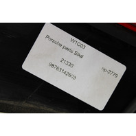 2009-2012 Porsche Boxster Cayman Tail Light Right - 98763142603 OEM