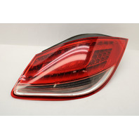 2009-2012 Porsche Boxster Cayman Tail Light Right - 98763142603 OEM
