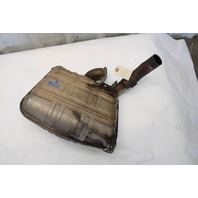 1999-2001 Porsche 911 996 3.4 Right Exhaust Muffler 99611113154 OEM
