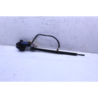 2011-2018 Porsche Cayenne Rear Door Sun Shade Drive Motor Left Driver OEM