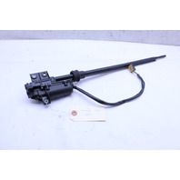 2011-2018 Porsche Cayenne Rear Door Sun Shade Drive Motor Left Driver OEM