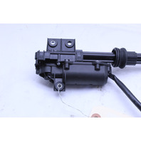 2011-2018 Porsche Cayenne Rear Door Sun Shade Drive Motor Left Driver OEM