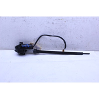 2011-2018 Porsche Cayenne Rear Door Sun Shade Drive Motor Left Driver OEM