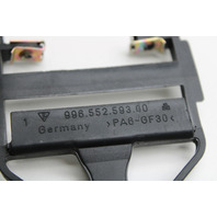 1997-2001 Porsche Boxster 911 Cupholder Bracket OEM