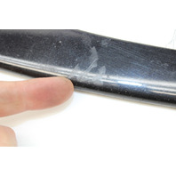 2009 2010 2011 2012 Porsche Boxster Front Bumper Air Guide Upper Left Driver - 98750555900 OEM