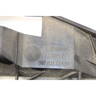 2009-2012 Porsche Boxster Cayman 987 Headlight Bracket Mount Right OEM