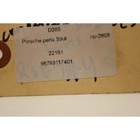 2009-2012 Porsche Boxster Cayman 987 Headlight Bracket Mount Right OEM