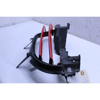 2009-2012 Porsche Boxster 987 Front Bumper Grille Left OEM