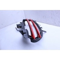 2009-2012 Porsche Boxster 987 Front Bumper Grille Left OEM