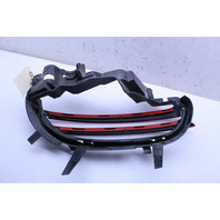 2009-2012 Porsche Boxster 987 Front Bumper Grille Left OEM