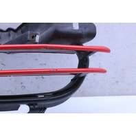 2009-2012 Porsche Boxster Front Bumper Grille Right OEM