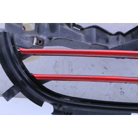 2009-2012 Porsche Boxster Front Bumper Grille Right OEM