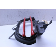 2009-2012 Porsche Boxster Front Bumper Grille Right OEM