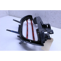 2009-2012 Porsche Boxster Front Bumper Grille Right OEM