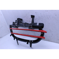 2009-2012 Porsche Boxster Front Bumper Grille Right OEM